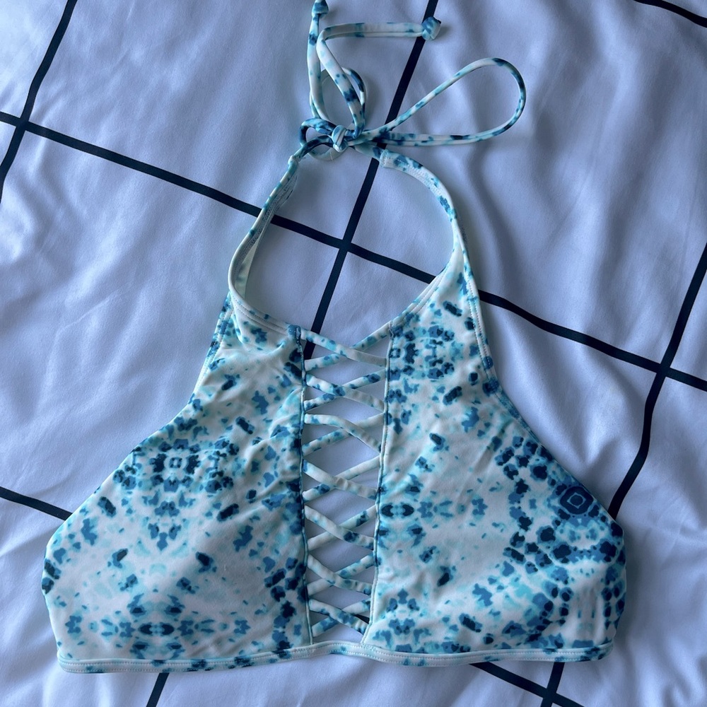 Hollister Bikini Top